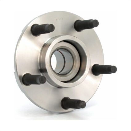 Front Wheel Bearing Hub Assembly 70-513115 For 1994-2004 Ford Mustang