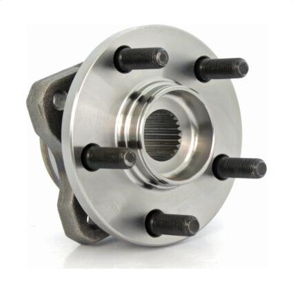 Front Wheel Bearing Hub Assembly 70-513122 For Dodge Caravan Grand Plymouth Voyager Chrysler Town &