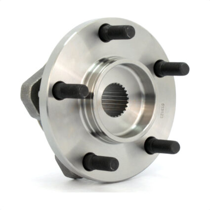 Front Wheel Bearing Hub Assembly 70-513123 For Dodge Grand Caravan Chrysler Town & Country Plymouth