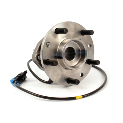 Front Wheel Bearing Hub Assembly 70-513124 For Chevrolet GMC Blazer S10 Jimmy Sonoma Isuzu Hombre