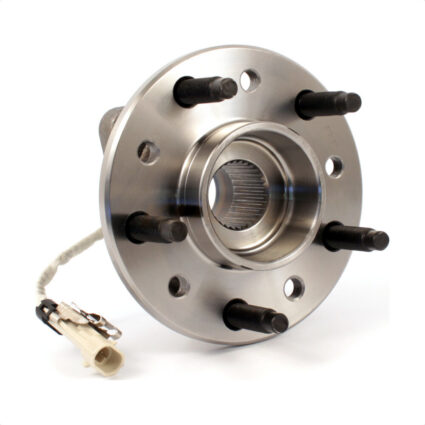 Front Wheel Bearing Hub Assembly 70-513137 For Pontiac Grand Am Chevrolet Malibu Oldsmobile Alero