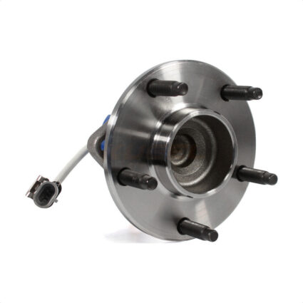 Front Wheel Bearing Hub Assembly 70-513139 For Chevrolet Corvette Cadillac XLR