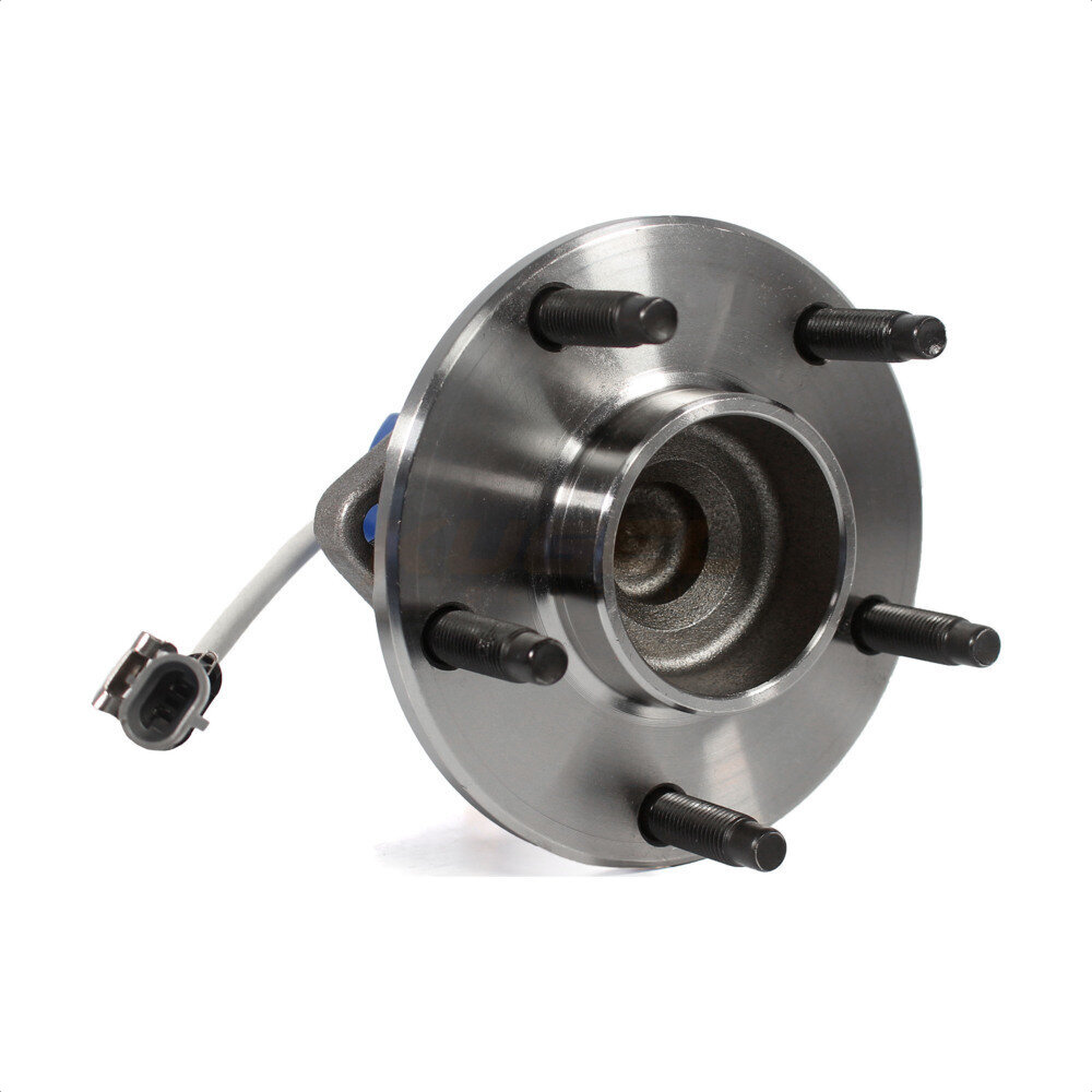 Front Wheel Bearing Hub Assembly 70-513139 For Chevrolet Corvette Cadillac XLR