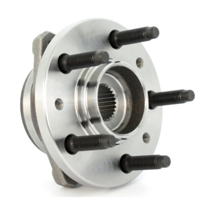 Front Wheel Bearing Hub Assembly 70-513156 For 1998-2003 Ford Windstar