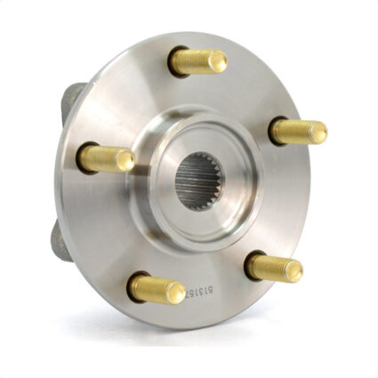 Front Wheel Bearing Hub Assembly 70-513157 For Chrysler Sebring Mitsubishi Eclipse Galant Eagle