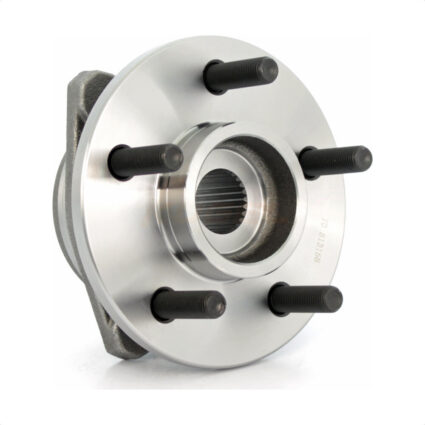 Front Wheel Bearing Hub Assembly 70-513158 For Jeep Wrangler Cherokee TJ