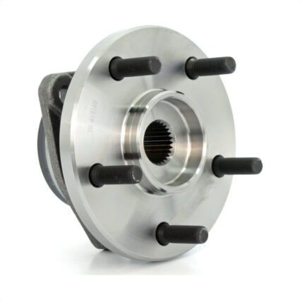 Front Wheel Bearing Hub Assembly 70-513159 For 1999-2004 Jeep Grand Cherokee