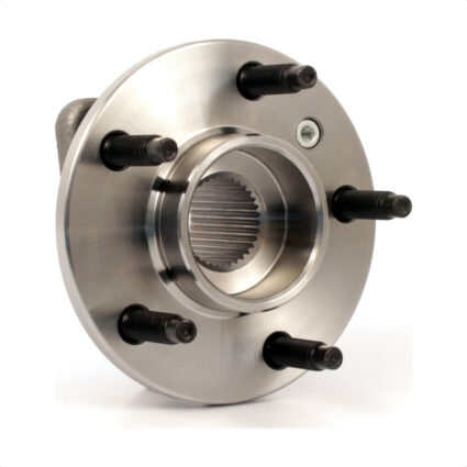 Front Wheel Bearing Hub Assembly 70-513160 For Chevrolet Impala Pontiac Buick Grand Prix Montana