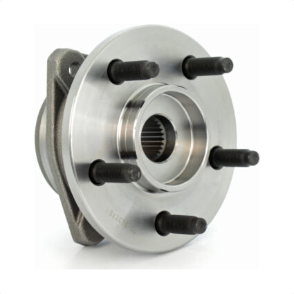 Front Wheel Bearing Hub Assembly 70-513178 For 2002-2005 Jeep Liberty Non-ABS