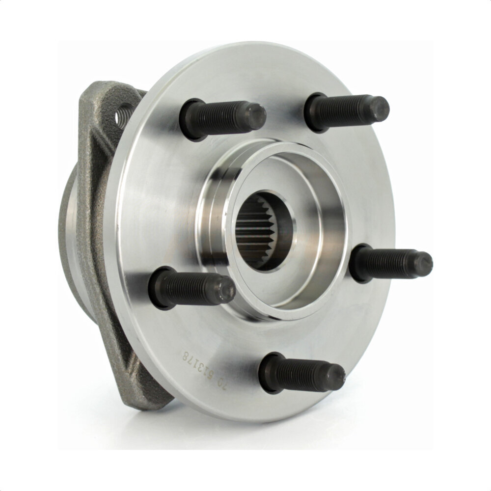 Front Wheel Bearing Hub Assembly 70-513178 For 2002-2005 Jeep Liberty Non-ABS