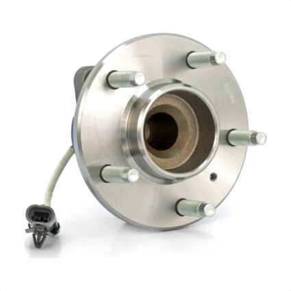 Wheel Bearing Hub Assembly 70-513186 For Buick Cadillac Rendezvous CTS Pontiac Montana Chevrolet STS