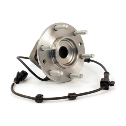 Front Wheel Bearing Hub Assembly 70-513188 For Chevrolet GMC Trailblazer Envoy XL EXT SSR Buick Saab