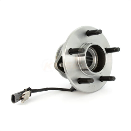 Front Wheel Bearing Hub Assembly 70-513189 For Saturn Vue Chevrolet Equinox Pontiac Torrent