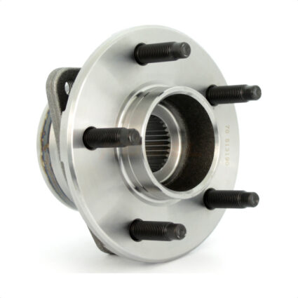 Front Wheel Bearing Hub Assembly 70-513190 For Saturn Vue Pontiac Torrent Chevrolet Equinox Non-ABS