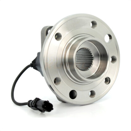 Front Wheel Bearing Hub Assembly 70-513191 For Saab 9-3 9-3X