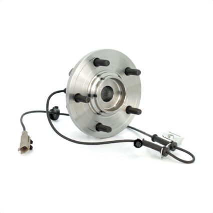 Front Wheel Bearing Hub Assembly 70-513201 For 2004-2006 Chrysler Pacifica