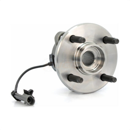 Front Wheel Bearing Hub Assembly 70-513204 For Chevrolet Cobalt Pontiac G5 Saturn Ion Pursuit