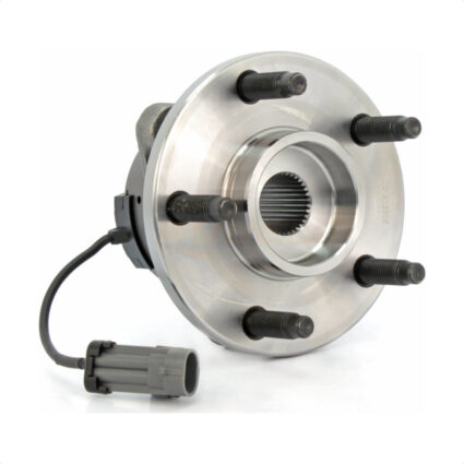 Front Wheel Bearing Hub Assembly 70-513206 For Chevrolet Cobalt Pontiac G5 Saturn Ion HHR Pursuit