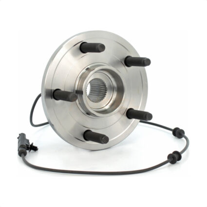 Front Wheel Bearing Hub Assembly 70-513207 For 2004-2005 Dodge Durango