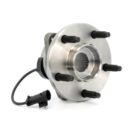 Front Wheel Bearing Hub Assembly 70-513214 For Chevrolet Malibu Cobalt Pontiac G6 HHR Saturn Aura