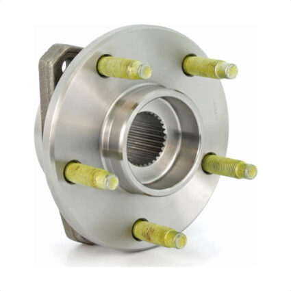 Front Wheel Bearing Hub Assembly 70-513215 For Chevrolet Malibu Pontiac G6 Non-ABS