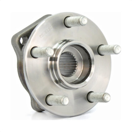 Front Wheel Bearing Hub Assembly 70-513220 For Subaru Impreza Forester Outback Legacy XV Crosstrek