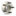 Front Wheel Bearing Hub Assembly 70-513221 For Ford Mustang Avanti