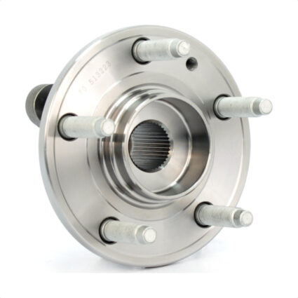 Front Wheel Bearing Hub Assembly 70-513223 For Ford Five Hundred Freestyle Taurus X Mercury Sable
