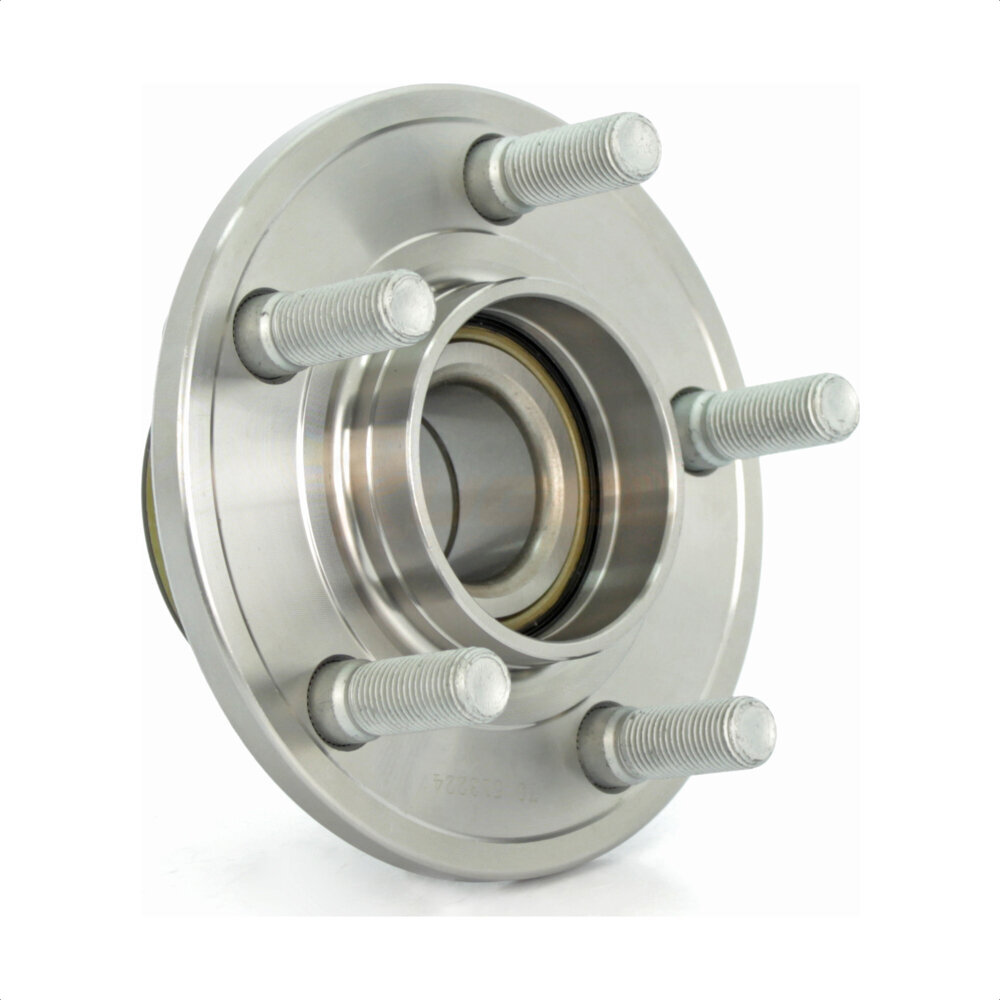 Front Wheel Bearing Hub Assembly 70-513224 For Dodge Chrysler 300 Charger Challenger Magnum
