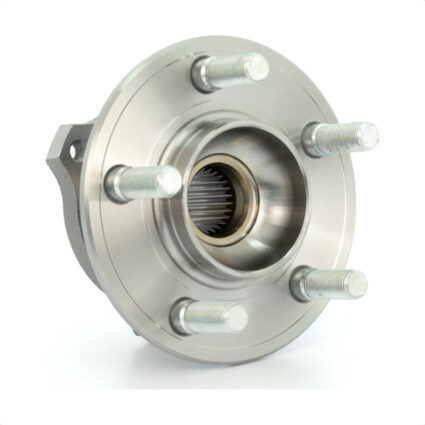 Front Wheel Bearing Hub Assembly 70-513225 For Dodge Chrysler 300 Charger Challenger Magnum AWD
