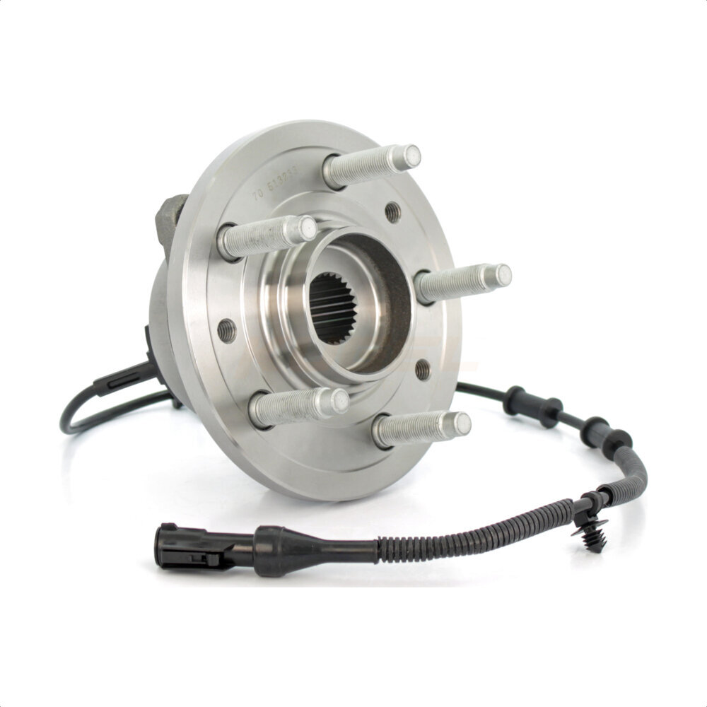 Front Right Wheel Bearing Hub Assembly 70-513233 For 2004-2007 Ford Freestar Mercury Monterey