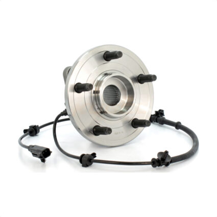 Front Wheel Bearing Hub Assembly 70-513234 For Jeep Grand Cherokee Commander