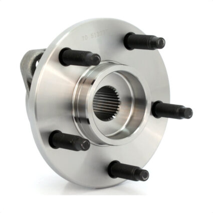 Front Wheel Bearing Hub Assembly 70-513237 For Chevrolet HHR