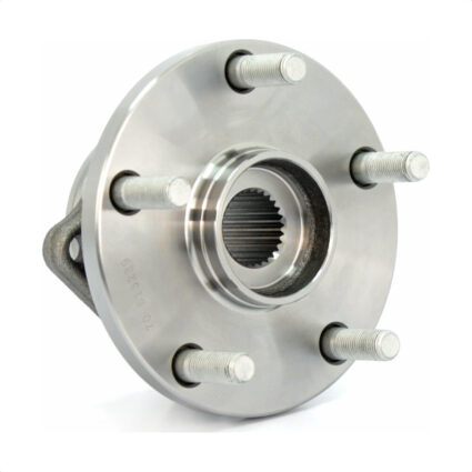 Front Wheel Bearing Hub Assembly 70-513239 For 2008-2014 Subaru Tribeca