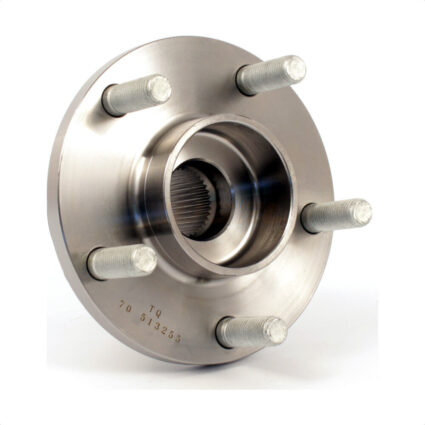 Front Wheel Bearing Hub Assembly 70-513255 For Volvo S40 C30 V50 C70