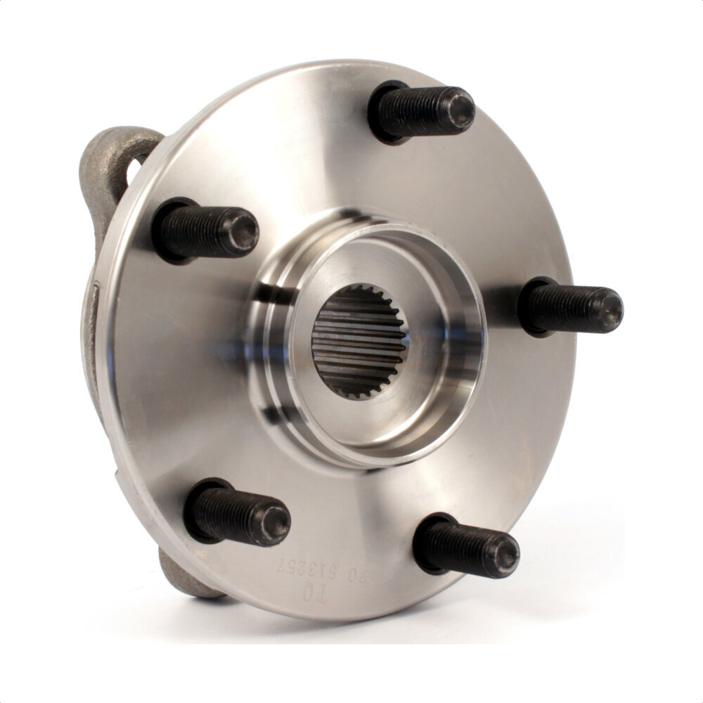 Front Wheel Bearing Hub Assembly 70-513257 For Toyota RAV4 Prius V Scion Corolla iM tC xB Lexus