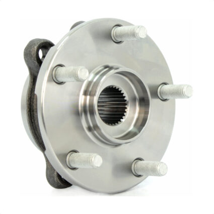 Front Wheel Bearing Hub Assembly 70-513258 For Toyota RAV4 Scion tC Mirai