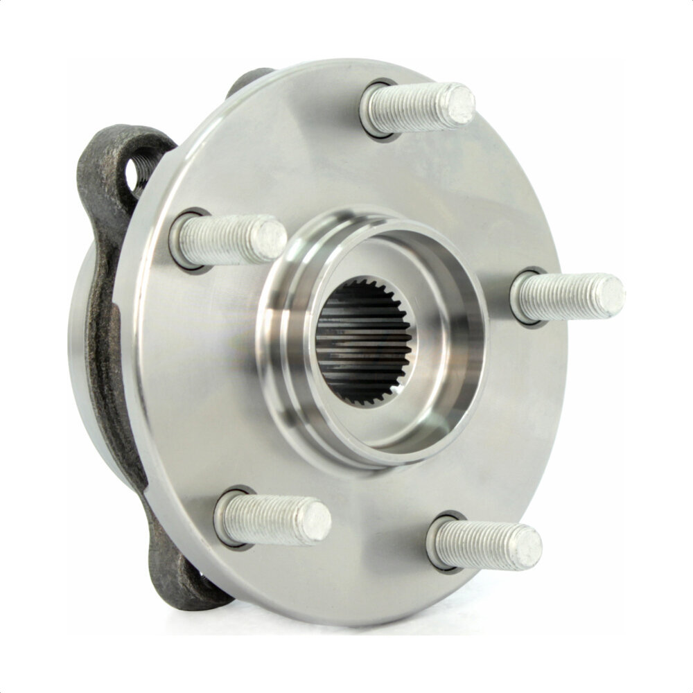 Front Wheel Bearing Hub Assembly 70-513258 For Toyota RAV4 Scion tC Mirai