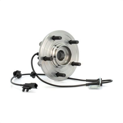 Front Wheel Bearing Hub Assembly 70-513261 For 2007-2008 Chrysler Pacifica