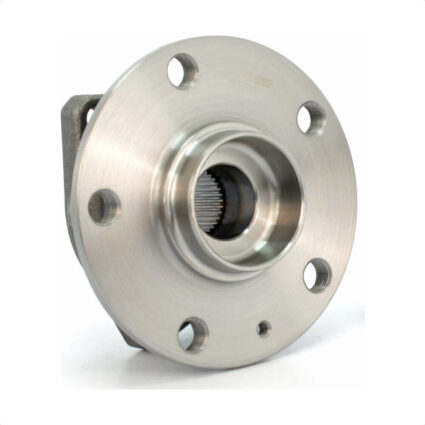 Front Wheel Bearing Hub Assembly 70-513262 For Volkswagen Golf SportWagen Rabbit City Alltrack GTI