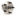 Front Wheel Bearing Hub Assembly 70-513265 For 2004-2009 Toyota Prius