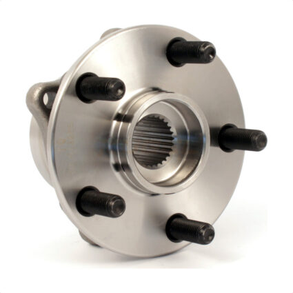 Front Wheel Bearing Hub Assembly 70-513265 For 2004-2009 Toyota Prius