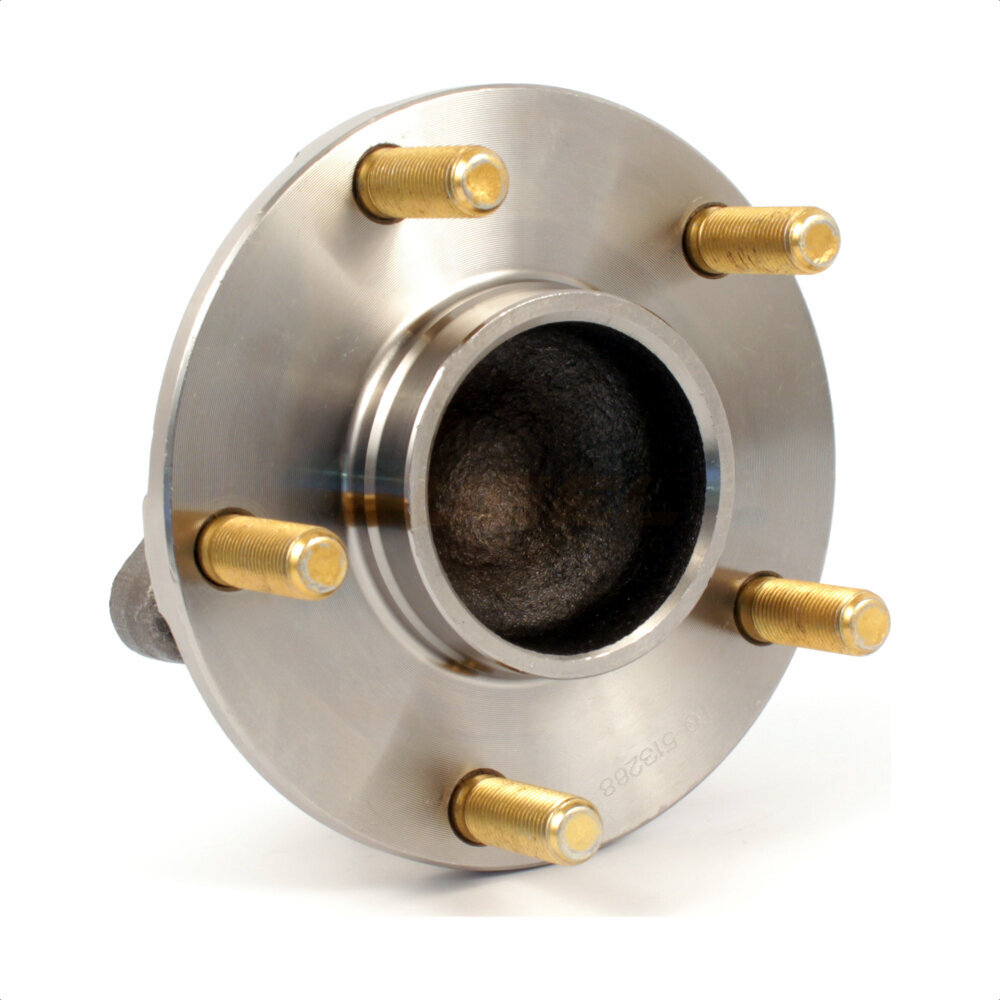Front Wheel Bearing Hub Assembly 70-513268 For INFINITI G35 Nissan 350Z