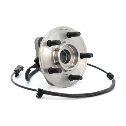 Front Wheel Bearing Hub Assembly 70-513270 For Jeep Liberty Dodge Nitro