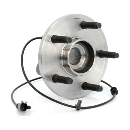 Front Wheel Bearing Hub Assembly 70-513271 For Dodge Durango Chrysler Aspen