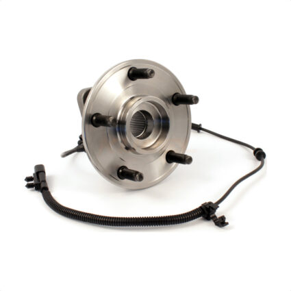 Front Wheel Bearing Hub Assembly 70-513272 For 2007-2010 Jeep Wrangler
