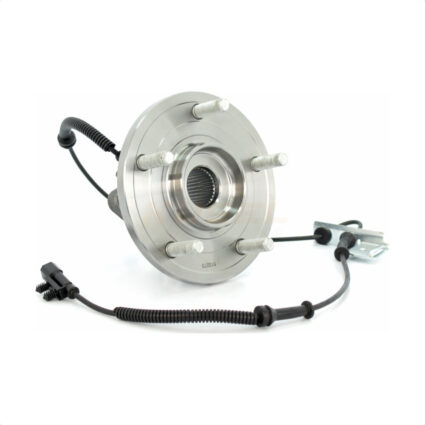 Front Wheel Bearing Hub Assembly 70-513273 For Dodge Grand Caravan Chrysler Town & Country Routan