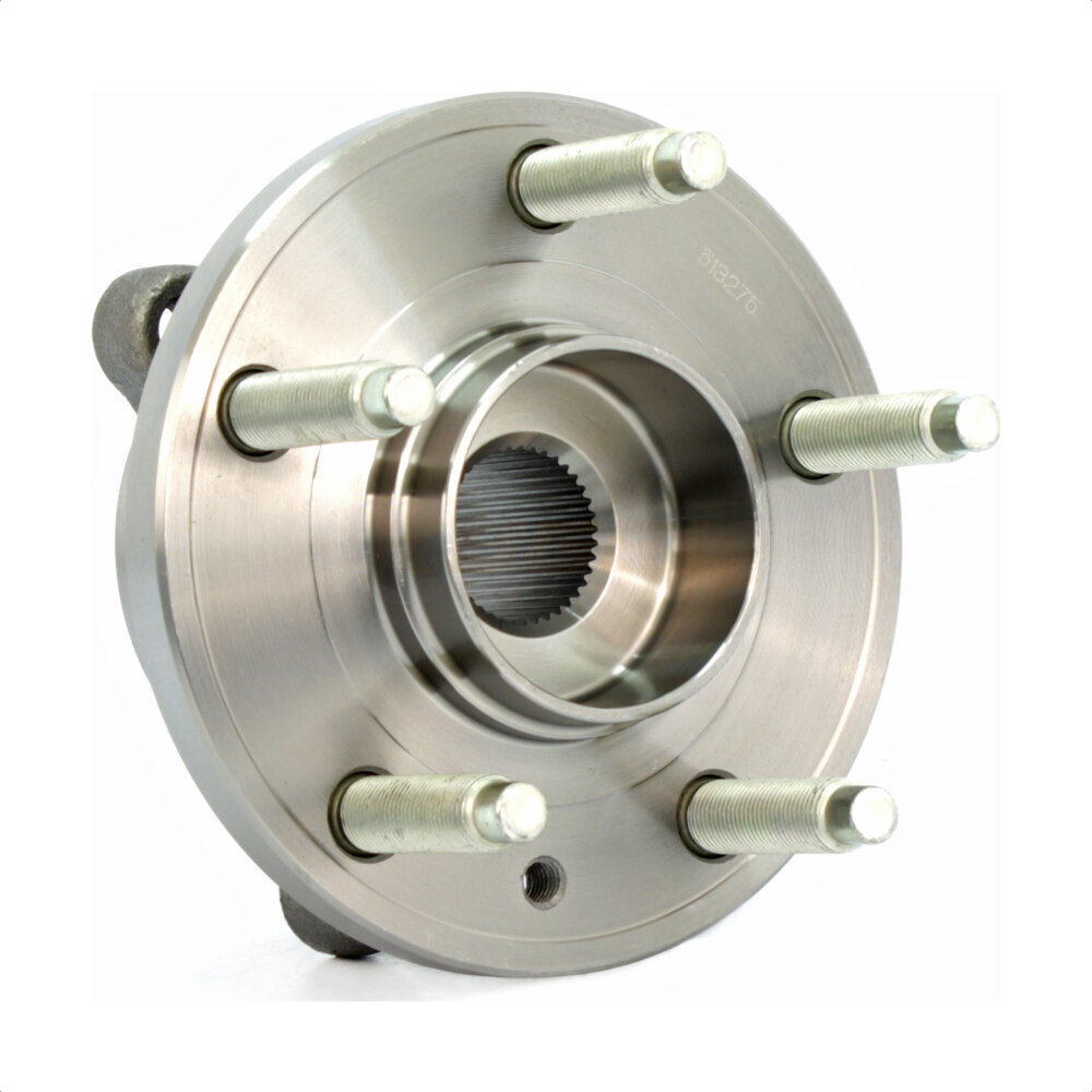 Wheel Bearing Hub Assembly 70-513275 For Ford Edge Flex Lincoln Taurus MKX Police Interceptor Sedan