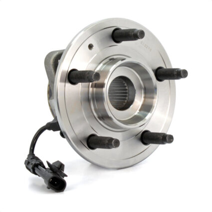 Front Wheel Bearing Hub Assembly 70-513276 For Chevrolet Equinox Pontiac Torrent Saturn Vue Suzuki