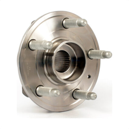 Wheel Bearing Hub Assembly 70-513282 For Chevrolet Camaro Cadillac CTS XTS